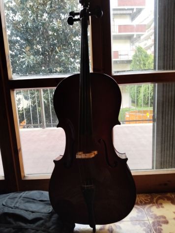 Violoncello 3/4 - Foto 2