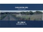 Immobile in asta di 37140 m² in vendita a Carlentini