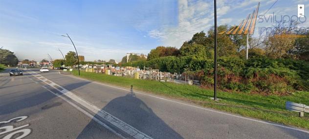 TERRENO AGRICOLO IN VENDITA A CONCOREZZO - Foto 3