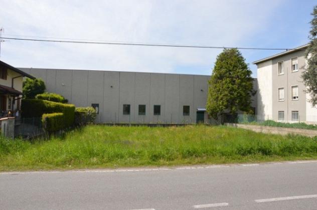 Terreno di 690 m² in vendita a Gallarate - Foto 4