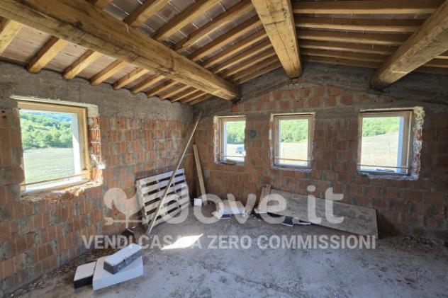 Rustico / Casale di 90 m² con 4 locali e box auto in vendita a Pienza - Foto 16