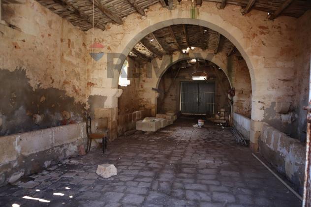 Cascina/Casale in vendita a Ragusa, Beddio - Foto 9