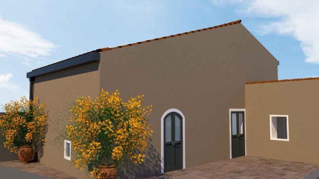 Rustico in vendita a Viagrande