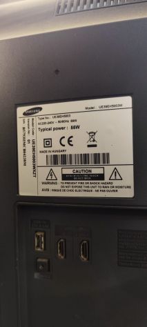 TV Samsung – 25171 - Foto 3