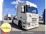 RIF.1256 SCANIA R 500 – 2018 – TRATTORE STRADALE – EURO 6