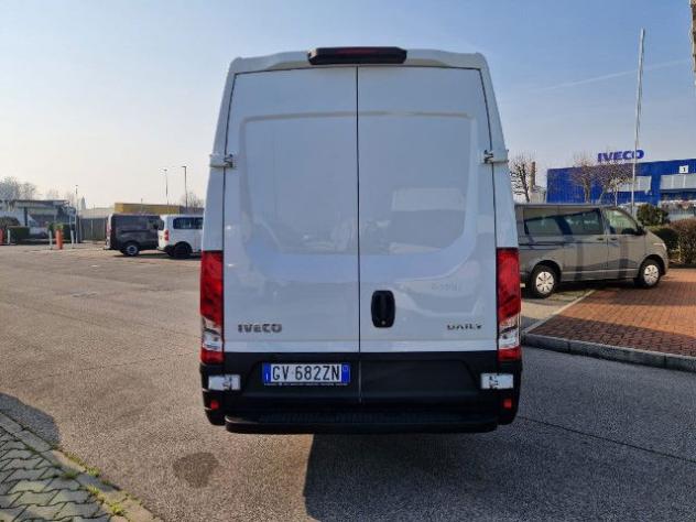 IVECO DAILY 35S16 V passo 4100 - Foto 7