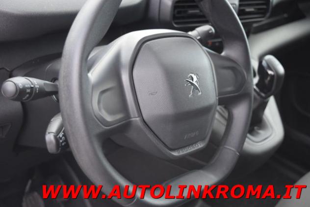 PEUGEOT Partner 1.5 BlueHDi PL L2 Furgone Premium 3 POSTI 100CV rif. 23670284 - Foto 7