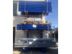 Lotti di cantilever