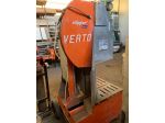 Segatrice per pietre e cemento clipper verto 900