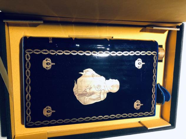 Cognac Camus Napoleon 1769/1969 - Foto 2