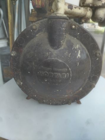 pompa da vino - Foto 3