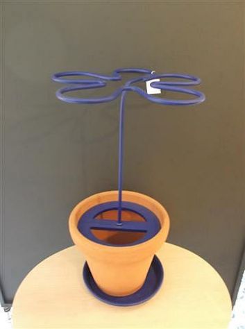 Porta ombrelli Fiore Arti & Mestieri - Articolo Nuovo