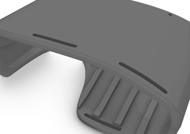 Realizzazione disegni 2D e 3D per Stampa 3D, Rendering, Presentazioni e altro - Foto 3