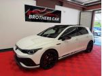 VOLKSWAGEN Golf GTI CLUBSPORT AKRAPOVIC TETTO MATRIX rif. 23979413