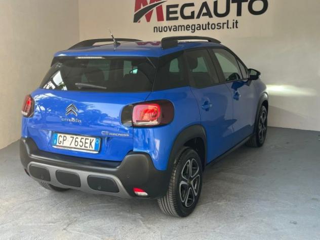 CITROEN C3 Aircross BlueHDi 110 S&S Plus rif. 22697167 - Foto 8
