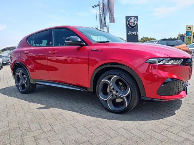 Alfa Romeo Tonale 1.6 Diesel 130cv TCT6 Milano Cortina 2026 - Foto 3