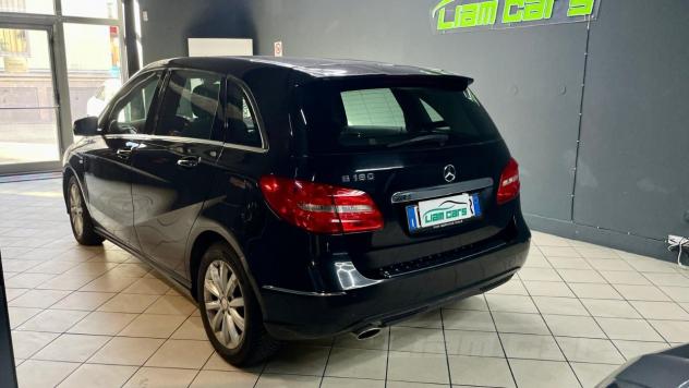 Mercedes B 180 BlueEfficiency Executive - Foto 6