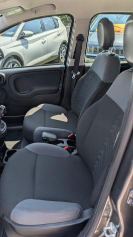 FIAT Panda 1.2 Easy rif. 24013768 - Foto 10