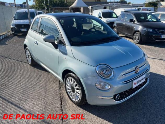 FIAT 500 1.0 Hybrid DOLCE VITA rif. 24213140 - Foto 2