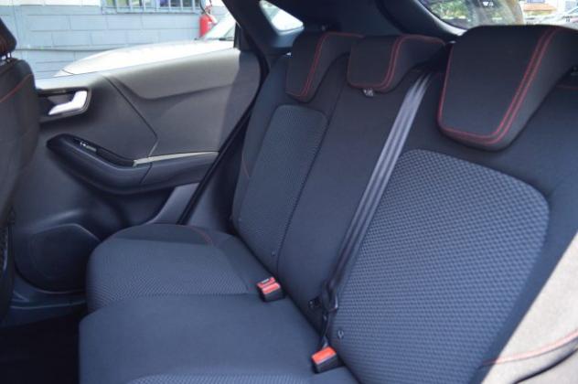 FORD Puma 1.0 EcoBoost Hybrid S&S ST-Line 125 CV rif. 23961804 - Foto 9