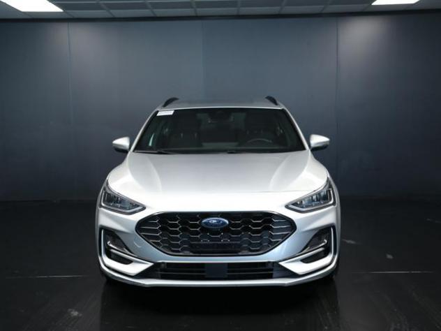 FORD Focus 1.5 EcoBlue 115CV automatico SW ST-Line Design rif. 24114828 - Foto 2