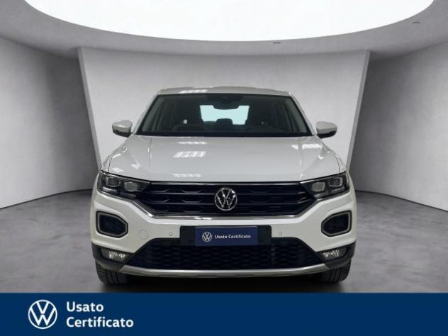 VOLKSWAGEN T-Roc 1.5 tsi sport dsg rif. 23785487 - Foto 2