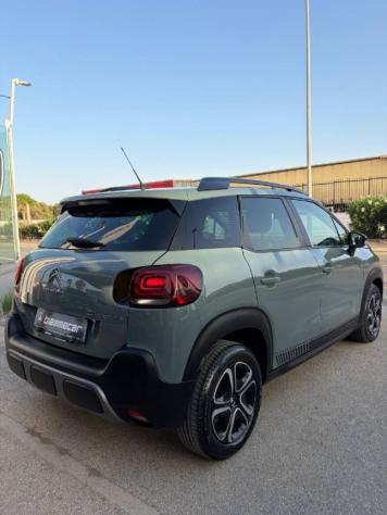 CITROEN C3 Aircross BlueHDi 110 S&S Shine rif. 24072963 - Foto 5