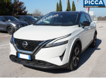 Nissan Qashqai III 2021 N-CONNECTA 2WD 1.3MHEV 140CV
