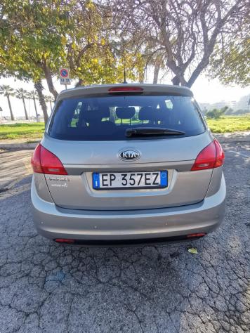 Kia Venga 1.4 GPL Easy - 12/2012 - Foto 5