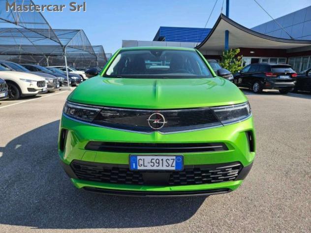 OPEL Mokka NEOPATENTATI Mokka 1.2 t Edition S TG : GL591SZ rif. 23961914 - Foto 3