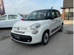 FIAT 500L 1.3 MultiJet 85cv S/S Lounge PROMO SUMMER