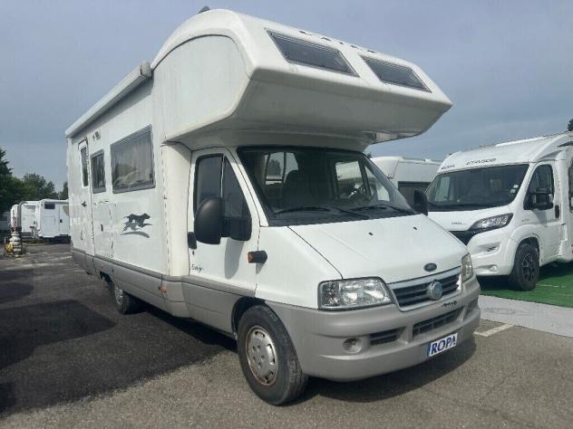 MANSARDATO LAIKA ECOVIP 2 GARANZIA 12 MESI - Foto 7