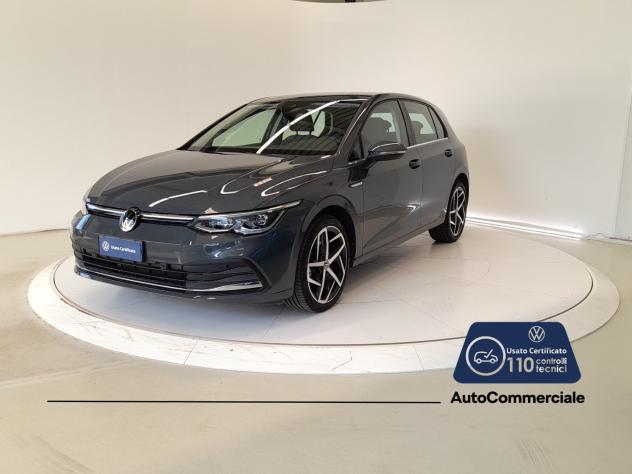 Volkswagen Golf 2.0 TDI SCR 85kW Style DSG - Foto 3
