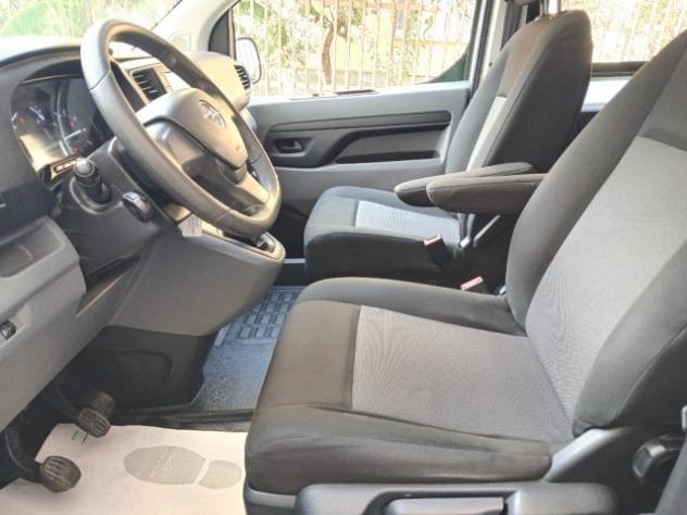 OPEL Vivaro 1.5 Diesel 120CV S&S ** 8 POSTI ** rif. 24022345 - Foto 6