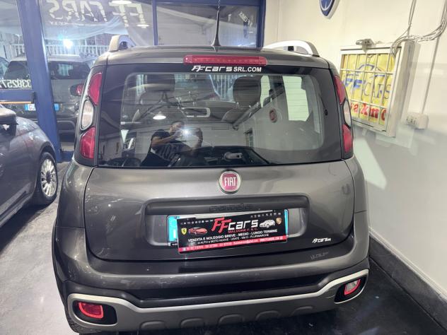 Fiat Panda 1.2 City Cross - Foto 6