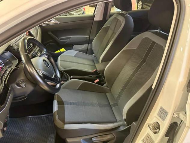 VOLKSWAGEN Polo 1.6 TDI 95 CV 5p. Comfortline rif. 24044114 - Foto 8