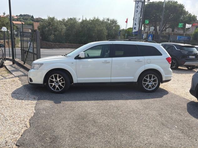 FIAT Freemont Freemont 2.0 mjt 16v 170cv - Foto 2