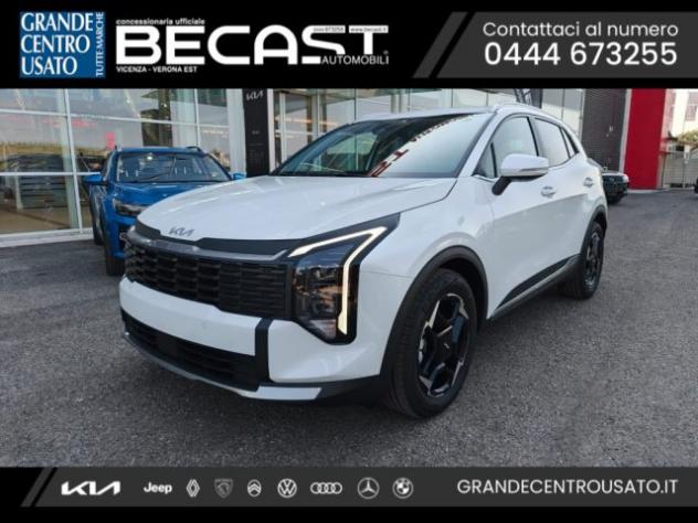 KIA Sportage 1.6 TGDi GPL Style - PRONTA CONSEGNA rif. 23468222