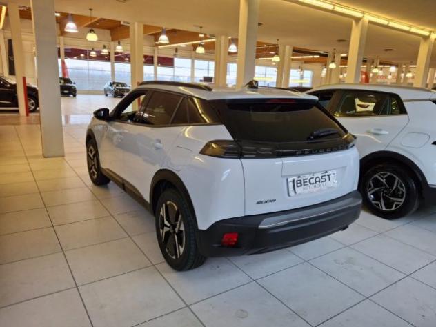 PEUGEOT 2008 PureTech 100 S&S Allure - PROMO K73 rif. 23799679 - Foto 5