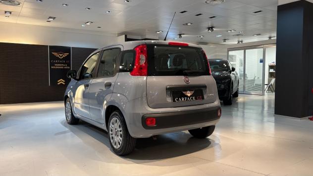 FIAT PANDA 1.0 S&S HYBRID - IVA - 2022 - Foto 6