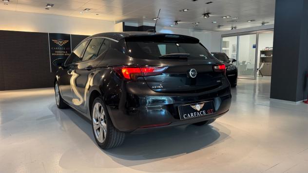OPEL ASTRA 1.6 DIESEL 81KW 110CV - 2017 - Foto 4