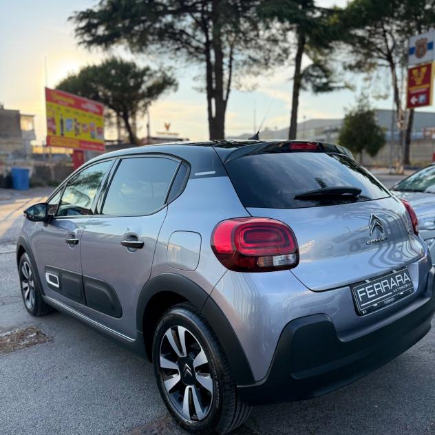Citroen C3 BlueHDi 100 S&S Shine Pack - Foto 4