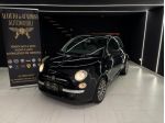 Fiat 500 CABRIO  1.2 Lounge