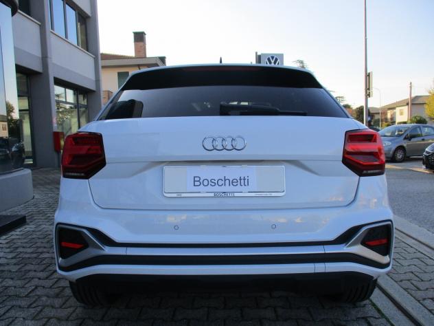Audi Q2 35 TFSI S tronic line Edition - Foto 6