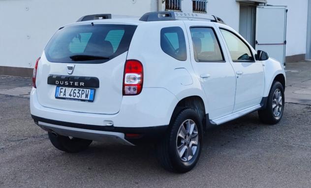 Dacia Duster 1.5 dCi 110CV Start&Stop 4x2 Serie Lim.Urban Explorer - Foto 5