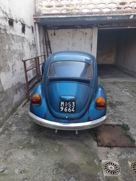 Volkswagen maggiori del 1973 - Foto 5