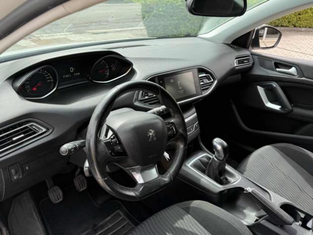 PEUGEOT 308 1.6 HDi 92 CV Active rif. 24089161 - Foto 7