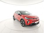 Renault Captur ECO-G 100 CV Techno