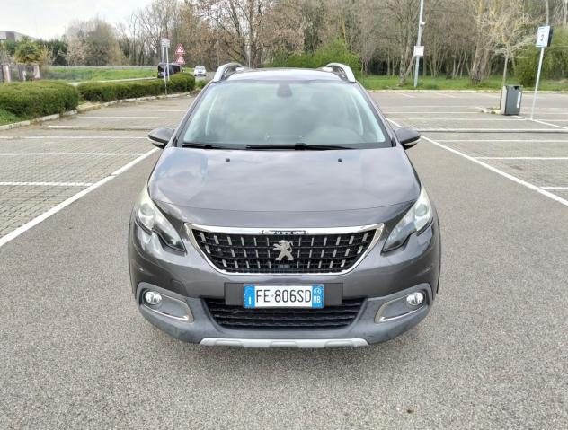 Peugeot 2008 BlueHDi 100 GT Line*Navi*Camera*Pelle*Euro 6 - Foto 2