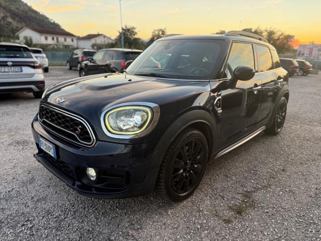 Mini Cooper SD Countryman 2.0 Jungle Automatica - Foto 4